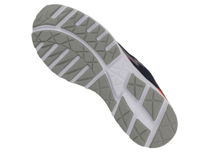 Tênis 361° Sport Masculino Academia Uranus