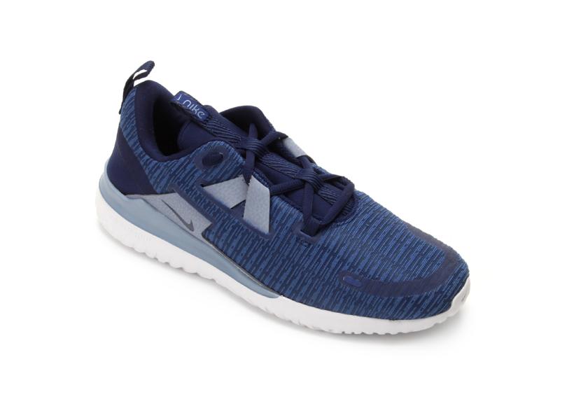 Tênis Nike Masculino Caminhada Renew Arena