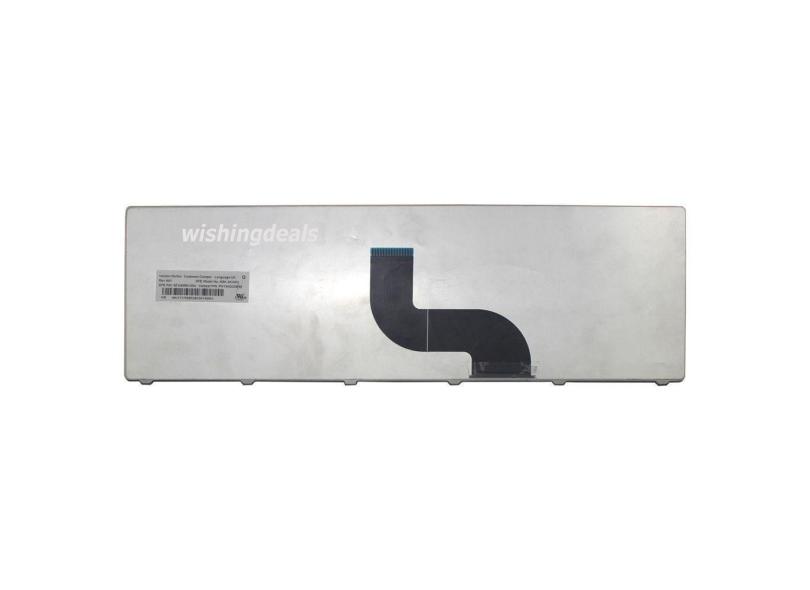 Teclado  para Packard Bell EasyNote TE11BZ TE11HC TE