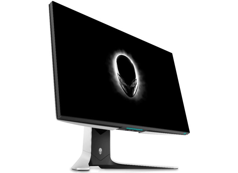Monitor LED IPS 27.0 " Dell Q Alienware AW2721D