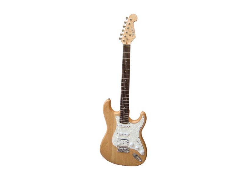 Guitarra Elétrica Stratocaster Thomaz TEG-320