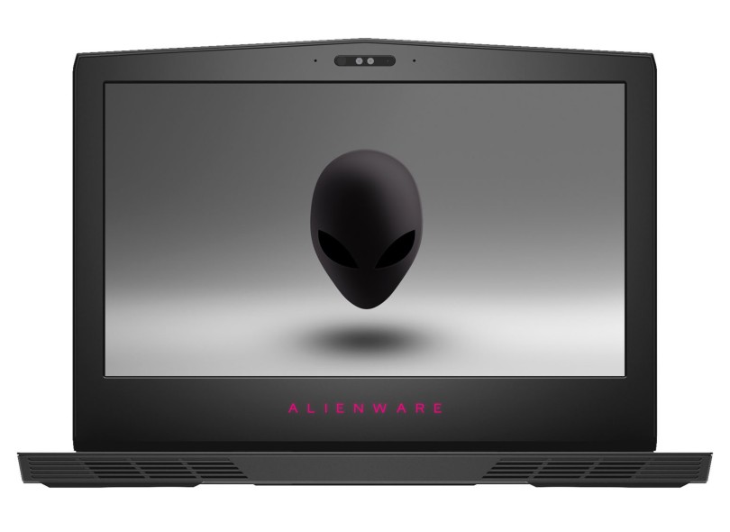 Notebook Dell Alienware 15 Intel Core i7 6700HQ 16 GB de RAM 1024 GB Híbrido 128.0 GB 15.6 " GeForce GTX 1070 Windows 10 Home AW-15R3-A50