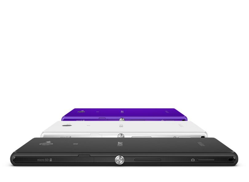 Smartphone Sony Xperia M2 8 GB Android 4.3 (Jelly Bean) Wi-Fi