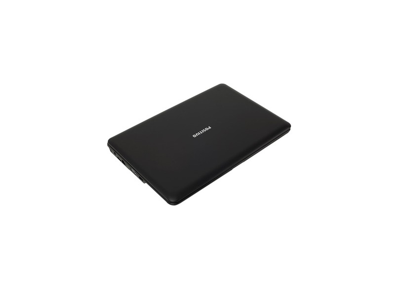 Notebook Positivo Intel Core i3 3110M 4 GB de RAM 14 " Windows 8.1 Professional Master N190i