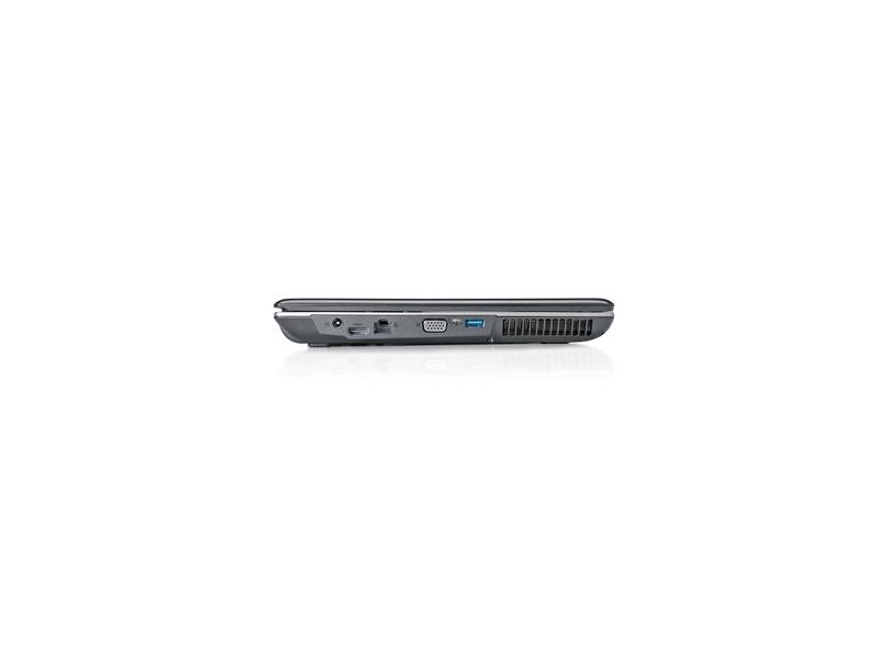 Notebook Positivo Premium Intel Core i3 2330M 2ª Geração 4 GB 500 GB LED 14" Windows 8