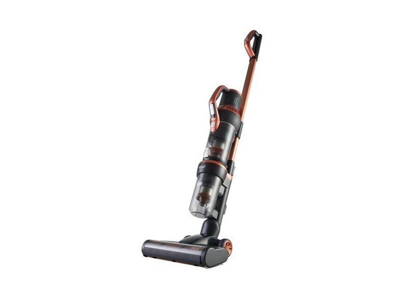 Aspirador De Pó Sem Fio Wap Magic 3 Velocidades, Alto Poder De Sucção