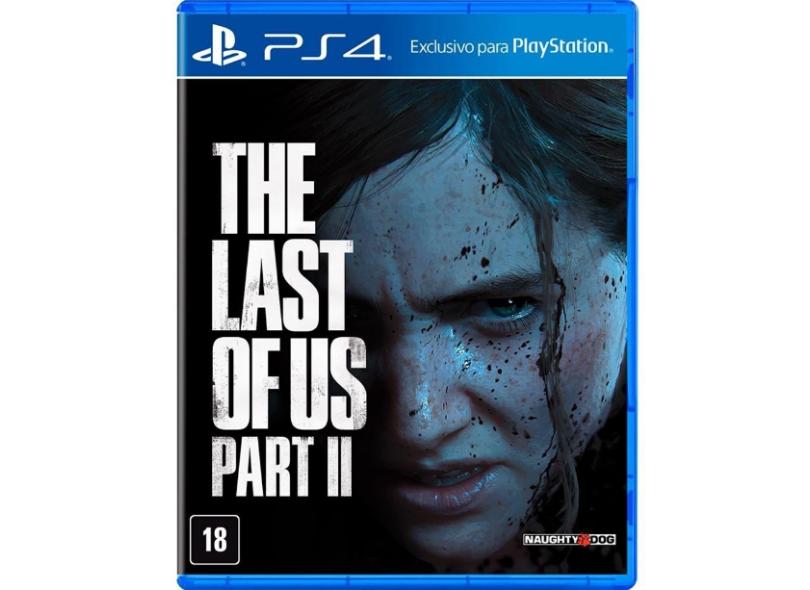 The Last of Us Parte II – Acessibilidade (Brasil)