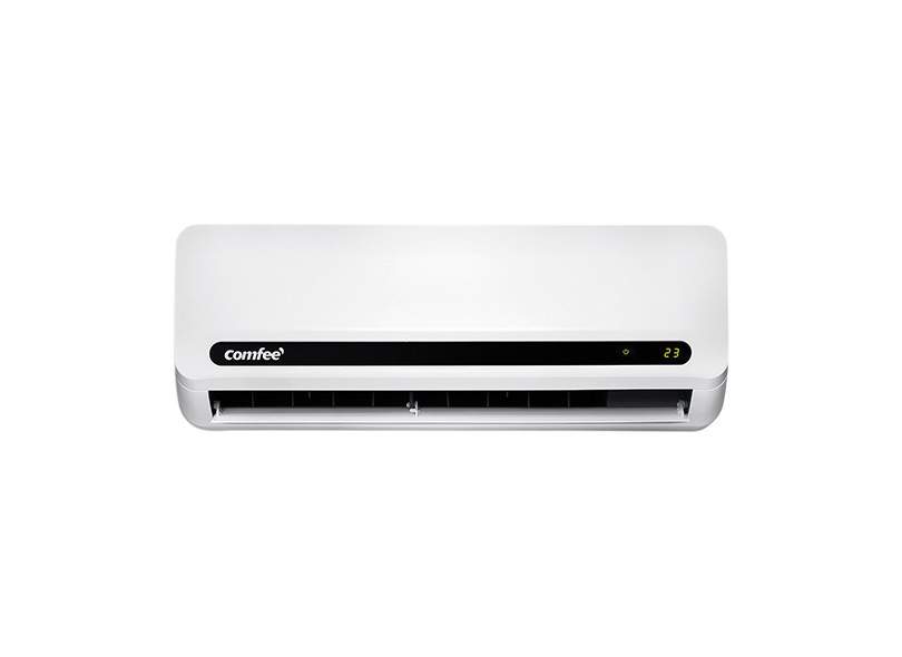 Ar Condicionado Split Hi Wall Comfee 9.000 BTUs Controle Remoto Quente/Frio 38KQG09F5