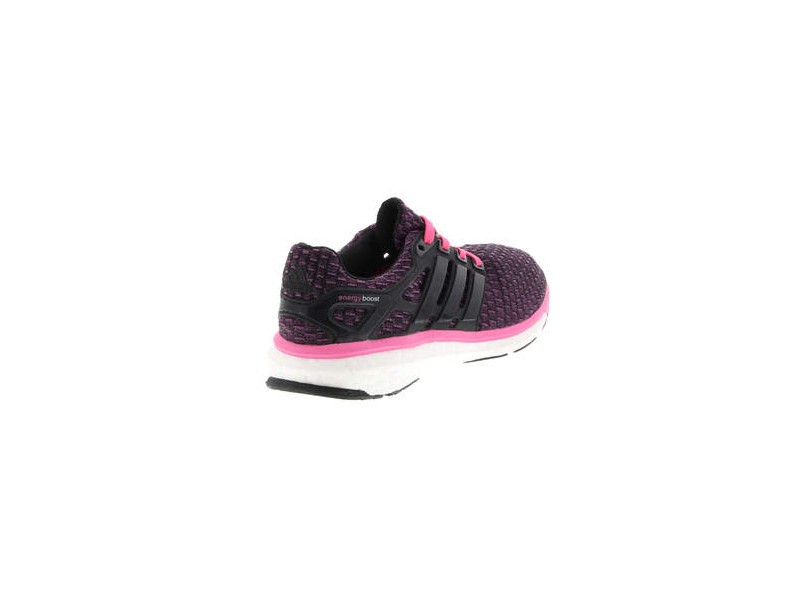Tênis Adidas Feminino Corrida Energy Boost Reveal