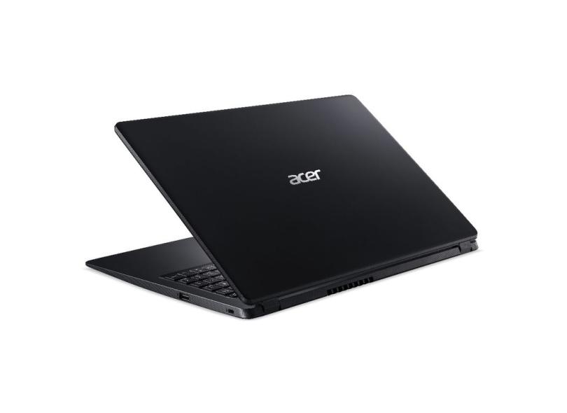 Notebook Acer Aspire 3 AMD Ryzen 7 3700U 12.0 GB de RAM 512.0 GB 15.6 " Radeon 540X Windows 10 A315-42G-R2LK