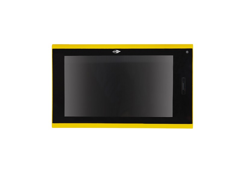 Tablet Mormaii 8 GB 7" 3G Wi-Fi Android 4.0 (Ice Cream Sandwich) Cyborg 3G