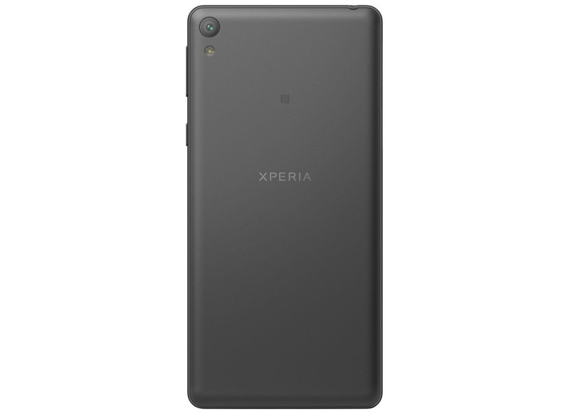 Smartphone Sony Xperia E5 16GB 13,0 MP Android 6.0 (Marshmallow) 3G 4G Wi-Fi