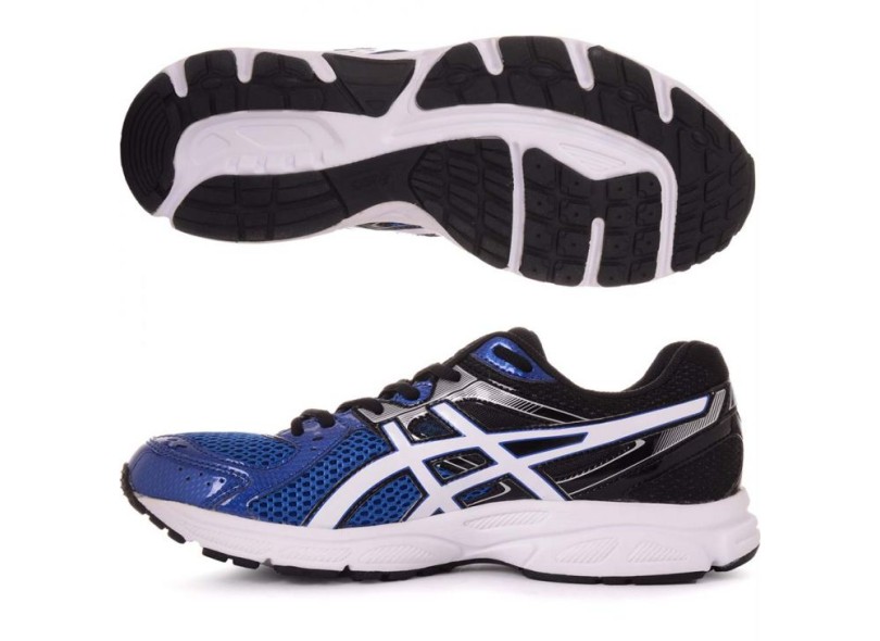 Tênis Asics Masculino Running (Corrida) Gel-Contend 2