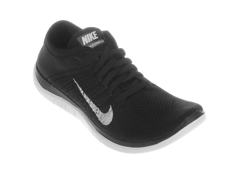 Tênis Nike Feminino Running (Corrida) Free 4.0 Flyknit
