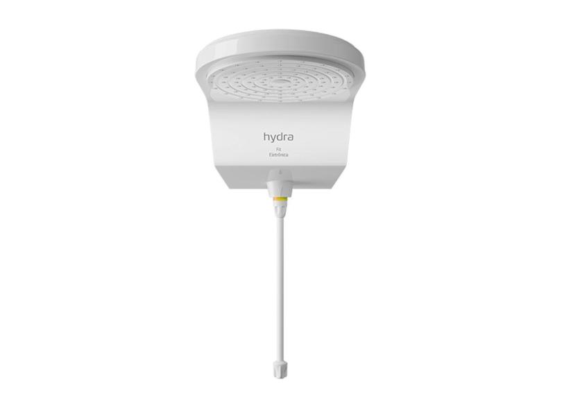 Chuveiro Hydra Fit Eletrônico Branco 127V