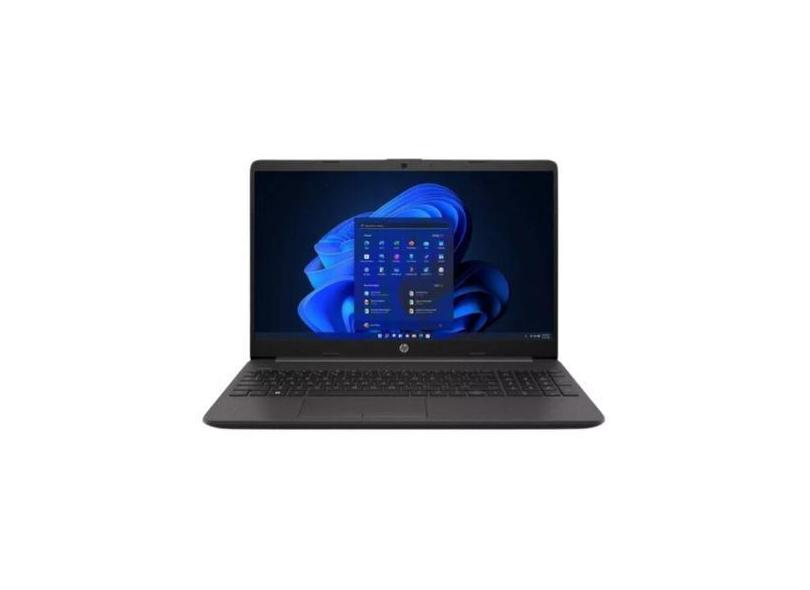 Notebook 256-g8 Hp, Intel Core I3, Wh11, 8gb, 256gb Ssd