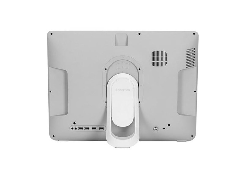 All in One Positivo Union Intel Celeron N2808 4 GB 500 GB UD3550