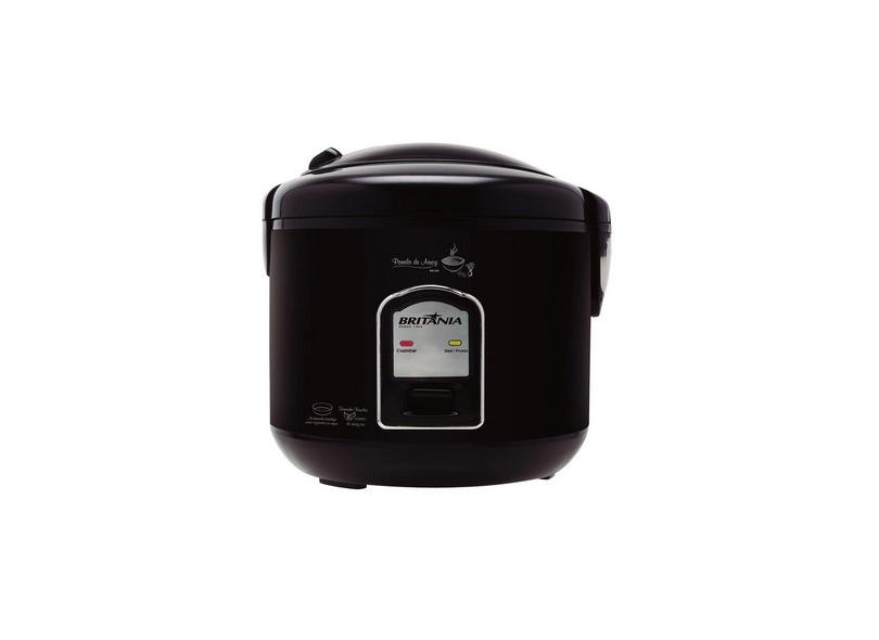 Panela Elétrica de Arroz 1,8 Litros - Britânia PA10