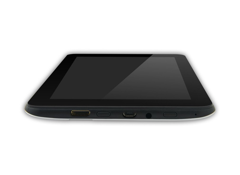 Tablet Ekko 8.0 GB LCD 7 " Android 4.2 (Jelly Bean Plus) Quad 7