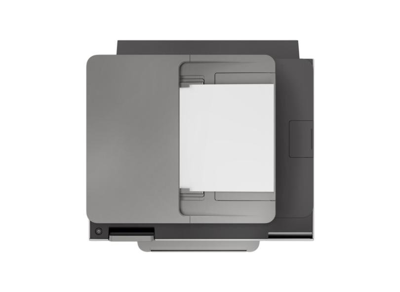 Multifuncional HP Officejet Pro 9020 Jato de Tinta Colorida Sem Fio