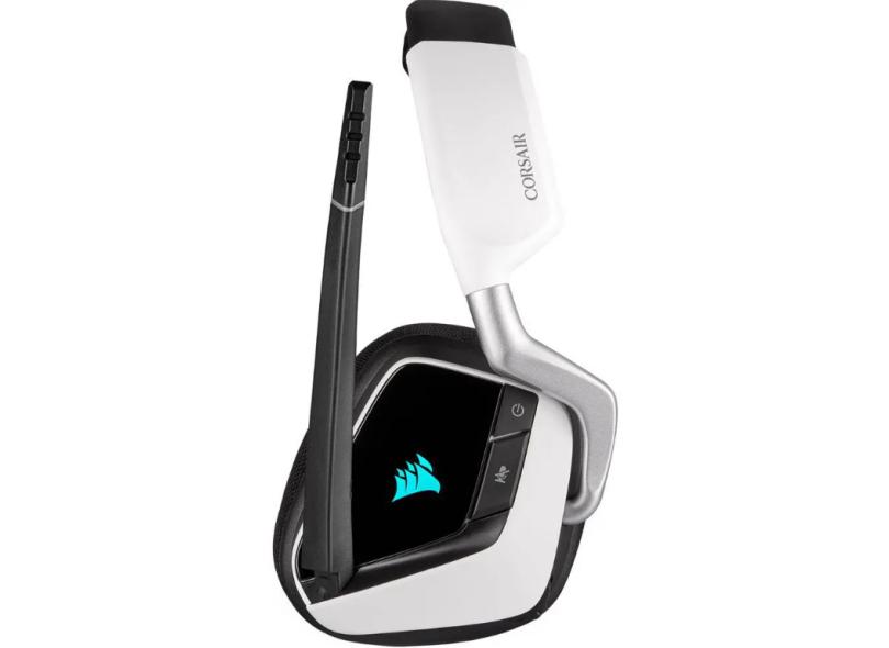 Headset Gamer Wireless com Microfone Corsair Void Elite CA-9011202