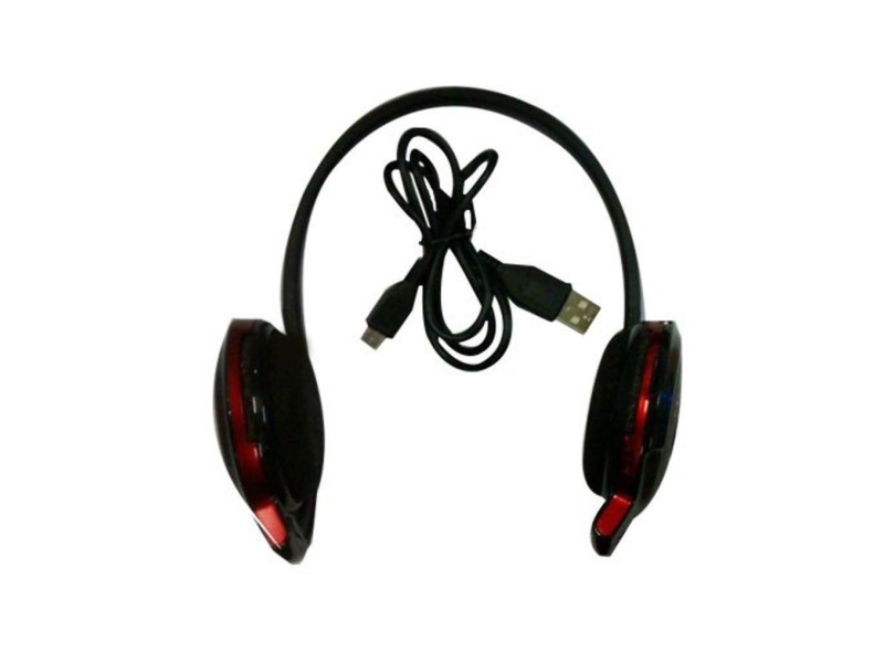 Headphone Bluetooth Importado