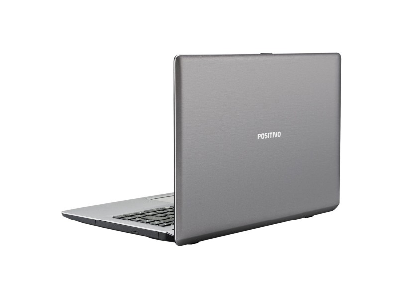Notebook Positivo Stilo Intel Celeron N2806 4 GB de RAM HD 500 GB LED 14 " Windows 8.1 XR3050