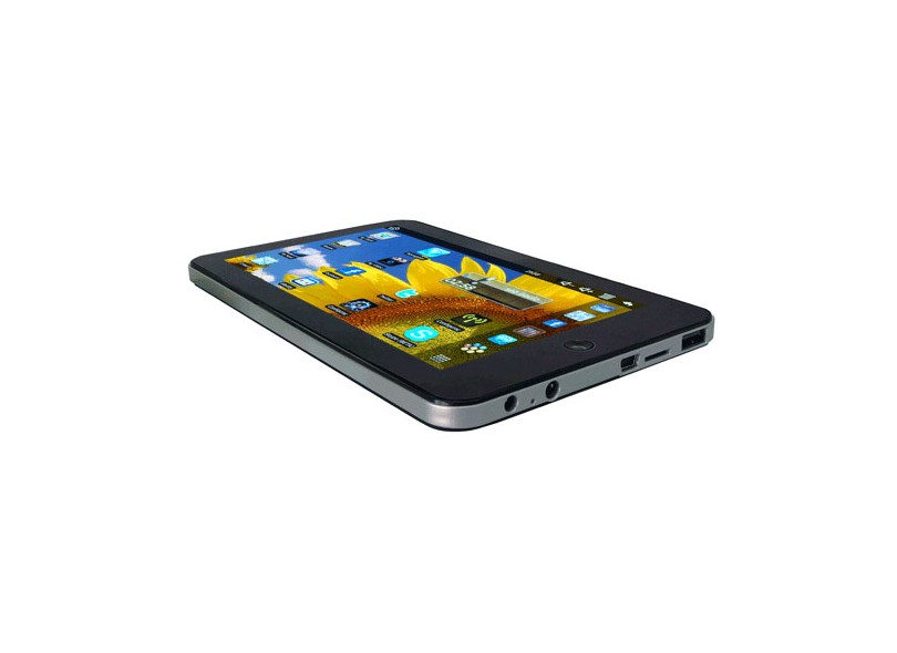 Tablet Megatron KD-700 2GB Wi-Fi