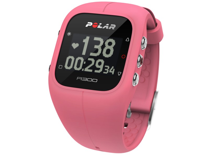 Monitor Cardíaco Polar A300