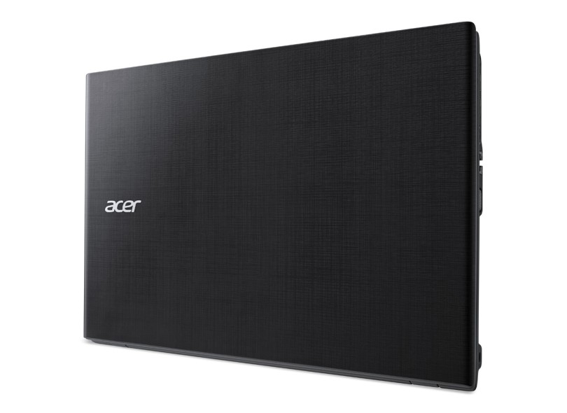 Notebook Acer Aspire E5 Intel Core i7 6500U 8 GB de RAM HD 1 TB LED 15.6 " Windows 10 Home E5-574-78LR
