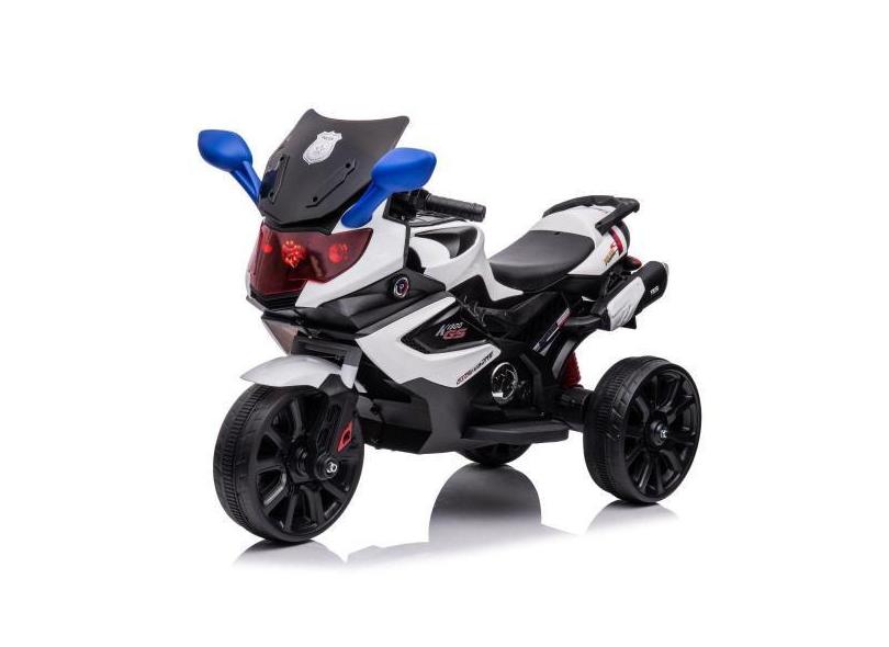 Mini Moto Elétrica Infantil Motorizado 12V Brinquedo Criança - Baby St