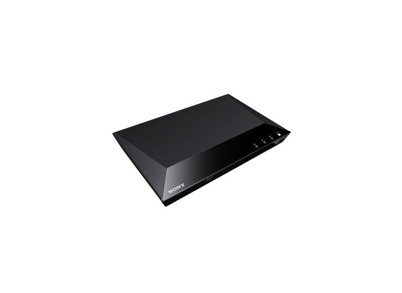 Blu-Ray Player Full HD Acesso à Internet HDMI BDP-S1100 Sony