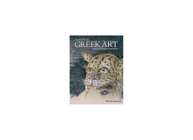 a history of greek art robertson martin archive