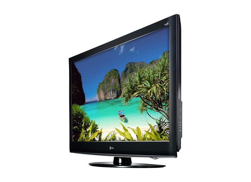 LG 42LD420 TV LCD 42&quot; Full HD DTV