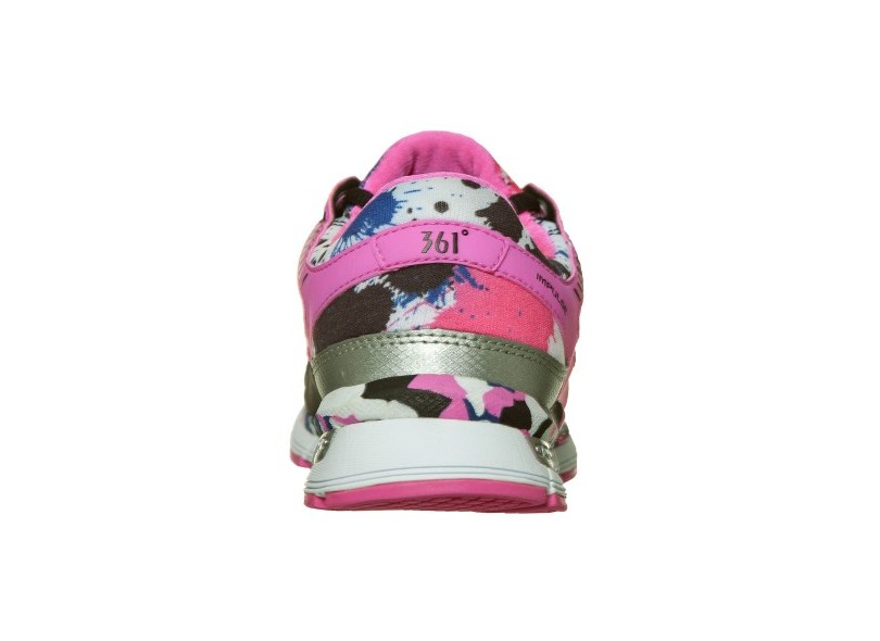 Tênis 361° Sport Feminino Academia Impulse