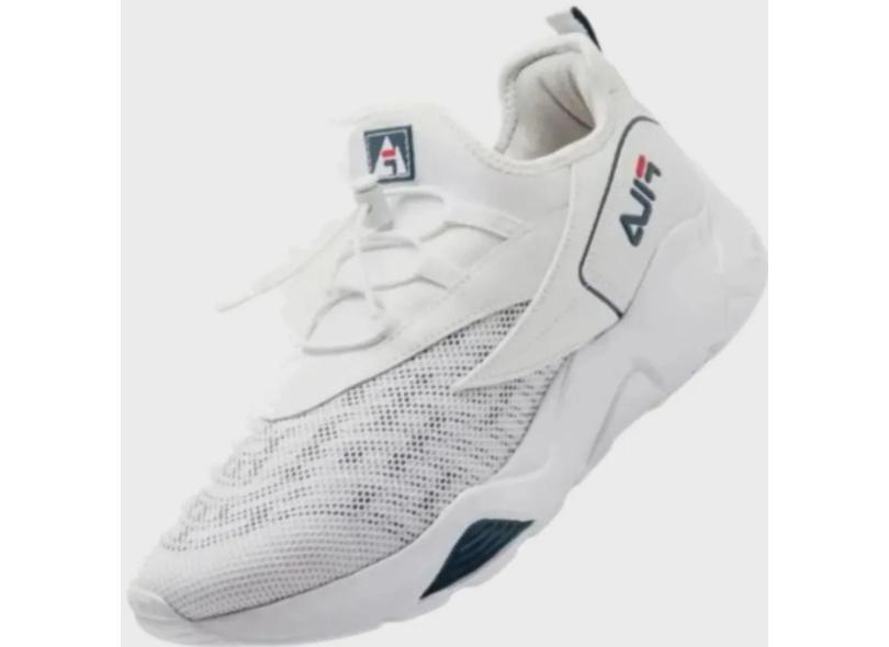 Tenis fila fashion v track masculino