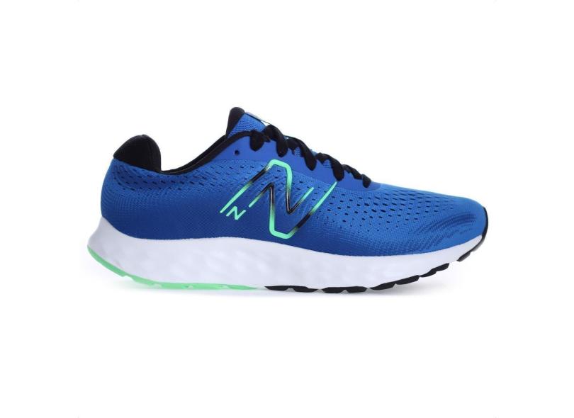 New balance masculino dafiti best sale