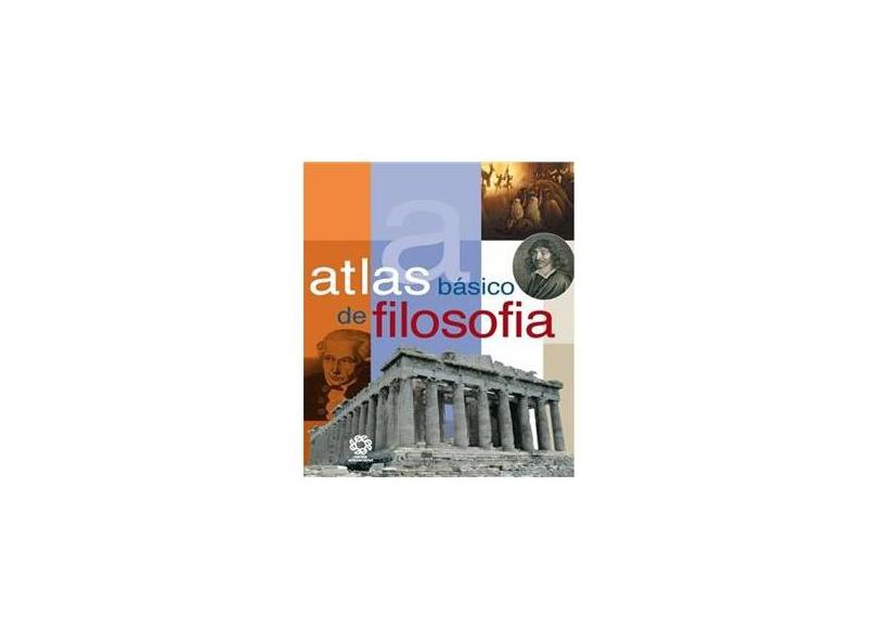 Atlas Básico de Filosofia - Leguizamón, Héctor - 9788576669517