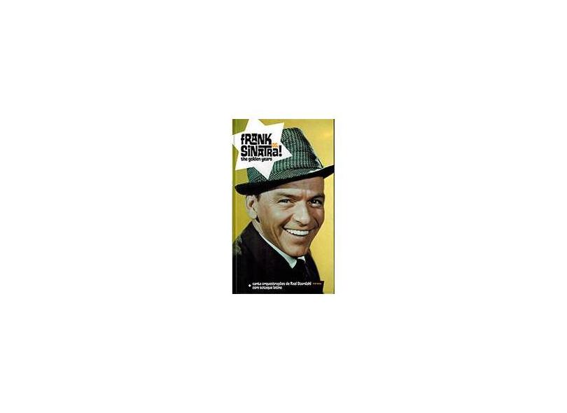 Frank Sinatra - The Golden Years - Vol. 5 - Tugaland - 9789898179029