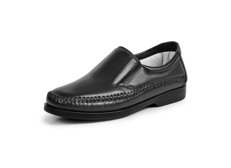 Mocassim Solado Amazonas Linha Conforto Carrijo - 1000 com o Melhor Preço é  no Zoom