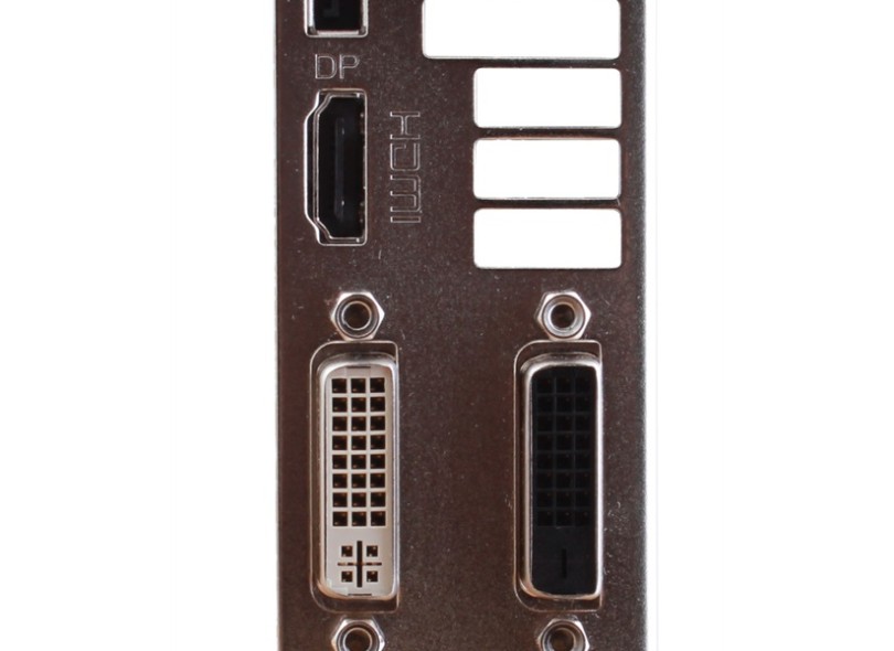 Placa de Video ATI Radeon R9 270 2 GB DDR5 256 Bits Sapphire 11220-00-20G