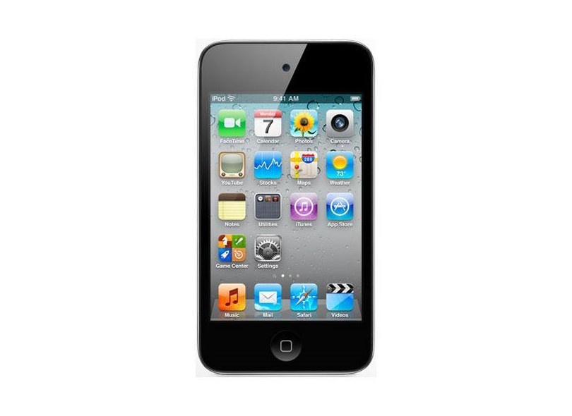 Apple Ipod Touch 4 32GB