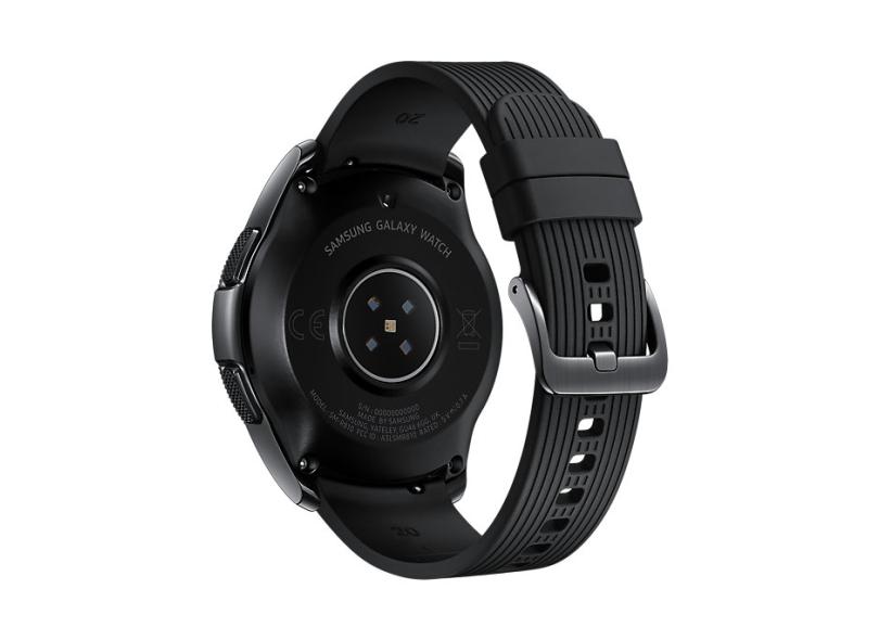 Relógio Samsung Galaxy Watch BT 42mm GPS
