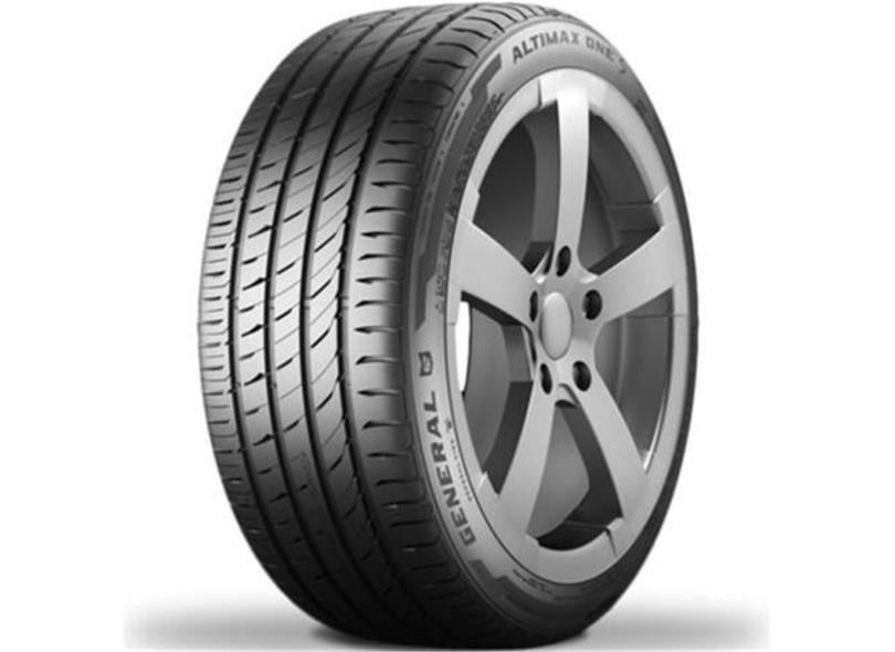 Pneu 195/55R15 85V FR Altimax ONE S GENERAL TIRE by Continen