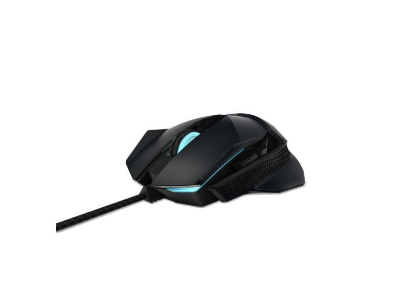 Mouse Gamer USB Predator Cestus 500 - Acer