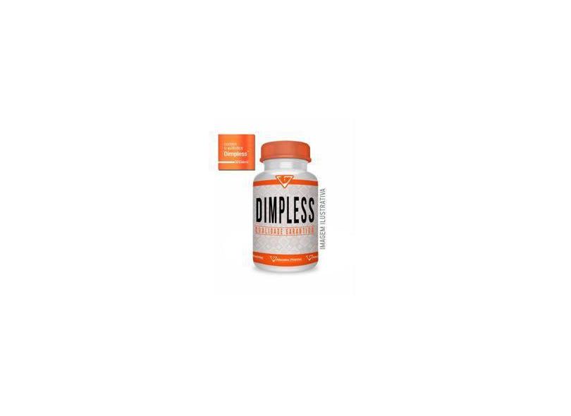 Dimpless 40mg - 60 cápsulas em Promoção é no Buscapé