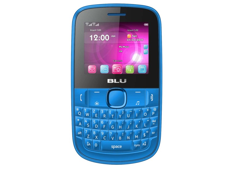 Blu Tattoo S Q-192