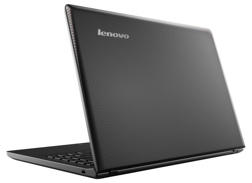 Notebook Lenovo IdeaPad 100 Intel Celeron N2840 2 GB de RAM HD 500 GB LED 14 " Linux 100