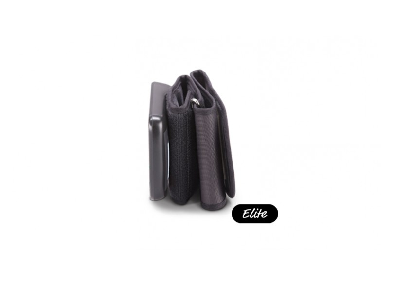 Aparelho Medidor de Pressão De Pulso Digital Automático Omron Elite HEM-6221