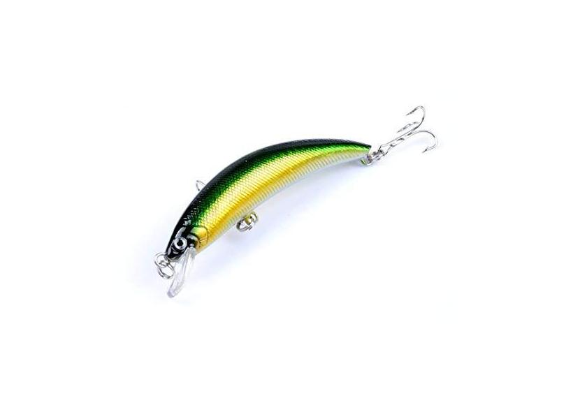 Iscas De Pesca Bass Trout Swimbaits Pl Stico Duro Realista Artificial Pro Isca De Peixe Iscas